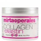 Mirta de Perales Collagen Elastin Cream, 4 oz (1 Pack)
