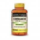 Masson Natural , Cinnamon 1,000 Mg Per Serving,100 Caps