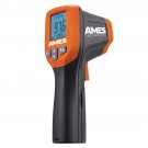Non-Contact 12:1 Infrared Laser Thermometer