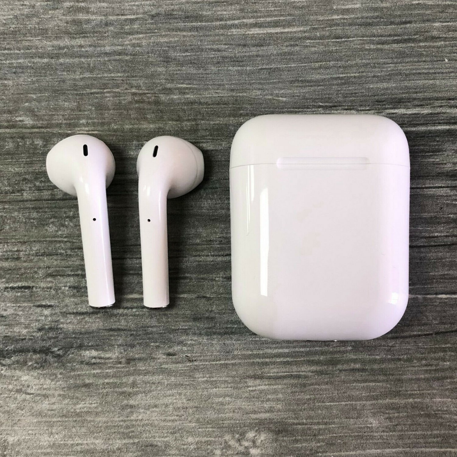 i12 TWS Bluetooth 5.0 Earphones Wireless Headphones Earbuds For iPhone