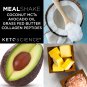 Keto Ketogenic Meal Shake Vanilla Meal Replacement,Weight Loss,Intermittent Fasting 14 Servings