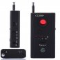 CC308+ Anti-Spy RF Signal Bug Detector Hidden Camera Laser Lens GSM Finder