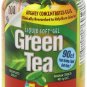 Green Tea Fat Burner, Maximum Strength 400 mg EGCG, Fast-Acting, 90 Liquid Soft-Gels