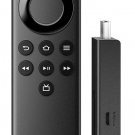 Amazon Fire TV Stick Lite with Alexa Voice Remote Lite in Black ,TV streaming