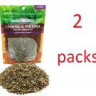 Chanca Piedra Tea Stone breaker Herbal Infusion Tea (30g) zip-lock(2 packs)