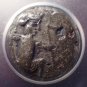 Rare 5th Century BC Silver AR Siglos Dagger and Bow ICG VF20!