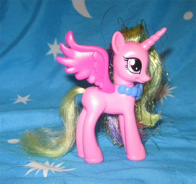 Princess Cadence #2 ~ G4 My Little Pony