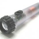 The 7" SHAKE FLASHLIGHT -  NEVER change batteries!