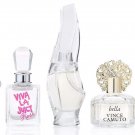 DESIGNER PERFUME FRAGRANCE MINI TRAVEL PURSE SIZE ~ CHOOSE YOUR SCENT ~