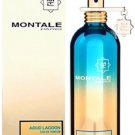Montale Aoud Lagoon Eau De Parfum unisex 3.4 oz NIB