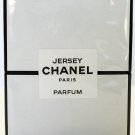 CHANEL JERSEY PARFUM PURE PERFUME 0.5 OZ 15 ML NEW IN BOX SEALED VERY RARE