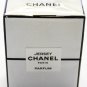 CHANEL JERSEY PARFUM PURE PERFUME 0.5 OZ 15 ML NEW IN BOX SEALED VERY RARE