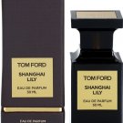 Tom Ford Shanghai Lily Eau De Parfum for Women 1.7 oz NIB