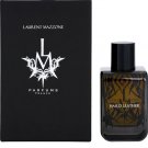 LM Parfums Hard Leather Perfume Extract for men 3.4 oz NIB