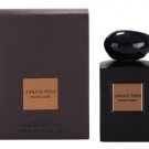 Armani Prive Encens Satin Eau De Parfum unisex 3.4 oz New in box