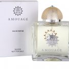 Amouage Ciel Eau De Parfum tester for Women 3.4 oz  NIB