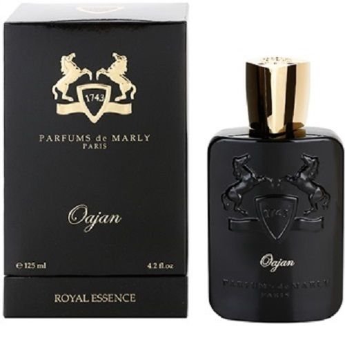 Parfums De Marly Oajan Royal Essence Eau De Parfum unisex 4.2 oz NIB