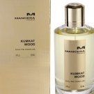 Mancera Kumkat Wood Eau De Parfum unisex 4.0 oz  NIB