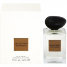 Armani Prive Vetiver Babylone Eau De Toilette for men 3.4 oz New in box