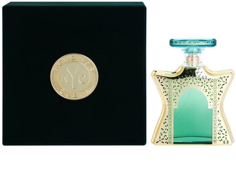 Bond No. 9 Dubai Collection Emerald Eau De Parfum unisex 3.4 oz NIB