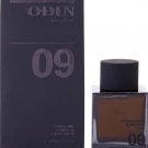 Odin Black Line 09 Posala Eau De Parfum unisex 3.4 oz  NIB