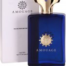 Amouage Interlude Eau De Parfum for men 3.4 oz  NIB