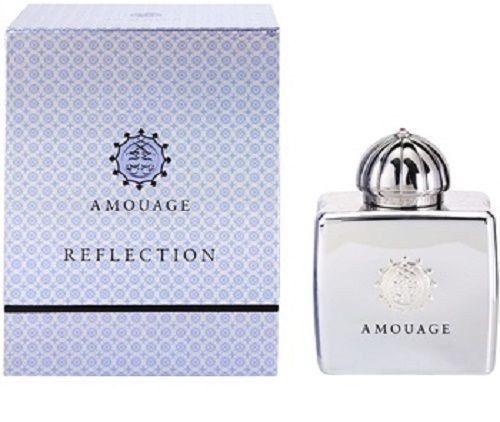 Amouage Reflection Eau De Parfum for men 3.4 oz NIB