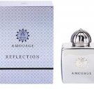 Amouage Reflection Eau De Parfum for men 3.4 oz NIB