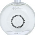 M. Micallef Aoud Eau De Parfum for men 3.4 oz NIB