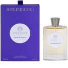 Atkinsons The British Bouquet Eau De Toilette unisex 3.4 oz NIB