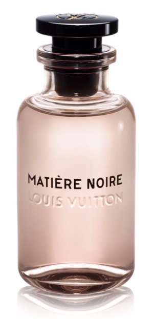 LOUIS VUITTON MATIERE NOIRE EAU DE PARFUM PERFUME 3.4OZ 100ML NIB SEALED