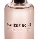 LOUIS VUITTON MATIERE NOIRE EAU DE PARFUM PERFUME 3.4OZ 100ML NIB SEALED