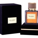 Dolce & Gabbana Velvet Desert Oud Eau De Parfum 5.0 oz 5oz 150ml New in box