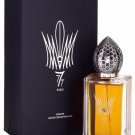 Stephane Humbert Lucas 777 777 Oud 777 Parfum Haute Concentration unisex 1.7oz