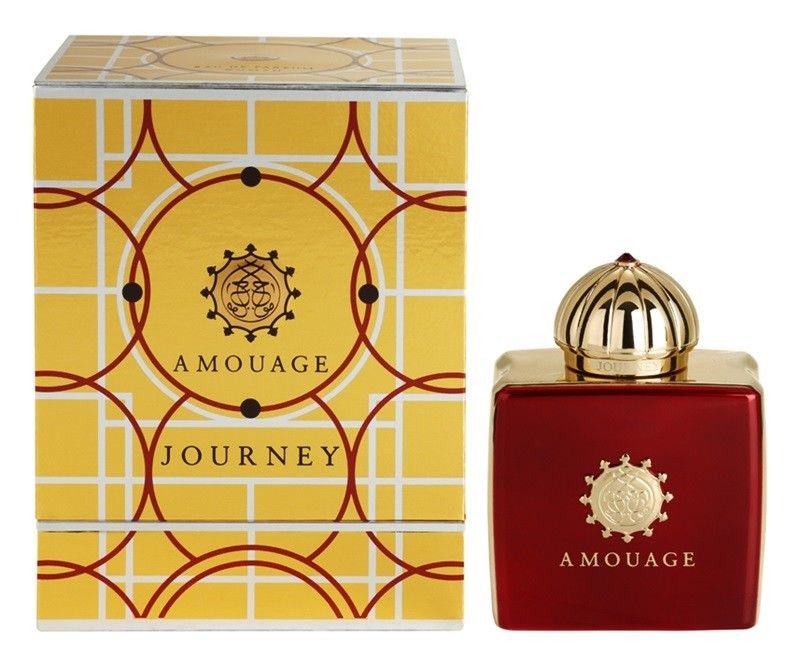 Amouage Journey Eau De Parfum for Women 3.4 oz New in box