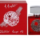 M. Micallef Collection Rouge N°2 Eau De Parfum for Women 3.4 oz NIB