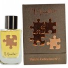 M. Micallef Collection Puzzle No. 2 Eau De Parfum Spray for men 3.4 oz New in bo
