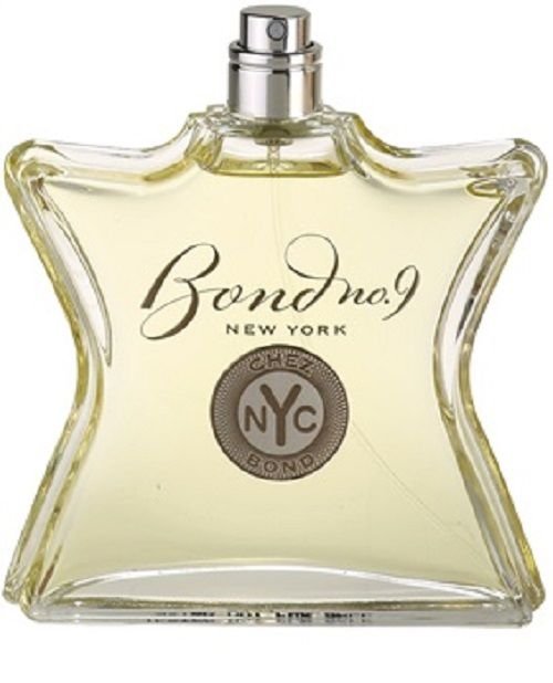 Bond No. 9 Downtown Chez Bond Eau De Parfum for men 3.4 oz NEW