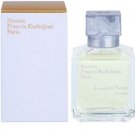Maison Francis Kurkdjian Lumiere Noire Homme Eau De Toilette for men 2.4 oz NIB