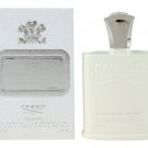 Creed Silver Mountain Water Eau De Parfum for men 4.0 oz New in box
