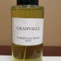 CHRISTIAN DIOR GRANVILLE PERFUME EDP 8.4 OZ - 250 ML NO BOX TSTER HUGE BOTTLE