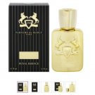 Parfums De Marly Godolphin Royal Essence Eau De Parfum for men 2.5 oz NIB