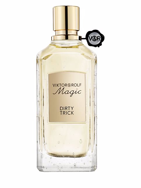 VIKTOR & ROLF MAGIC DIRTY TRICK PERFUME EDP 2.5 OZ 7.5ML NEW IN BOX SEALED