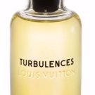 Louis Vuitton TURBULENCES Perfume Eau De Parfum 3.4 OZ - 100ML New in Box