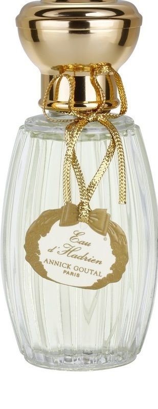 Annick Goutal Eau D&Acirc;&acute;Hadrien Eau De Parfum for Women 3.4 oz NIB