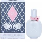 Les Parfums de Rosine Twill Rose Perfume for men 1.7 oz NIB