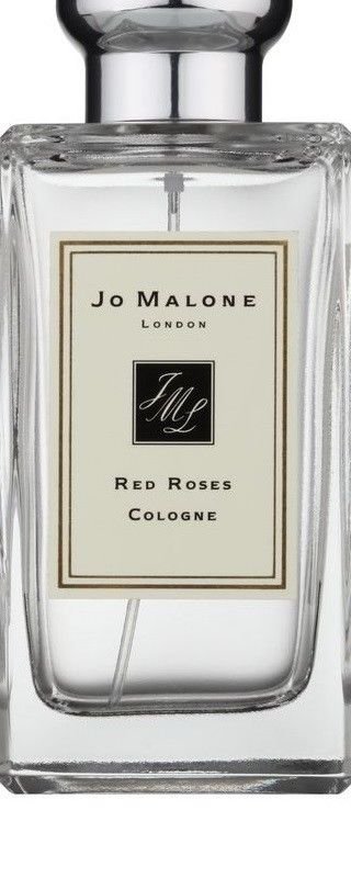 Jo Malone Red Roses Eau de Cologne for Women 3.4 oz NIB