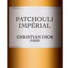 CHRISTIAN DIOR PATCHOULI IMPERIAL PERFUME EDP 4.2 OZ - 125 ML NEW IN BOX SEALED