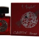 M. Micallef Collection Rouge No. 2 Eau De Parfum Spray for men 3.3 oz New in box