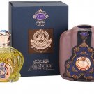 Shaik Opulent Shaik Gold Edition Eau De Parfum for men 3.4 oz NIB